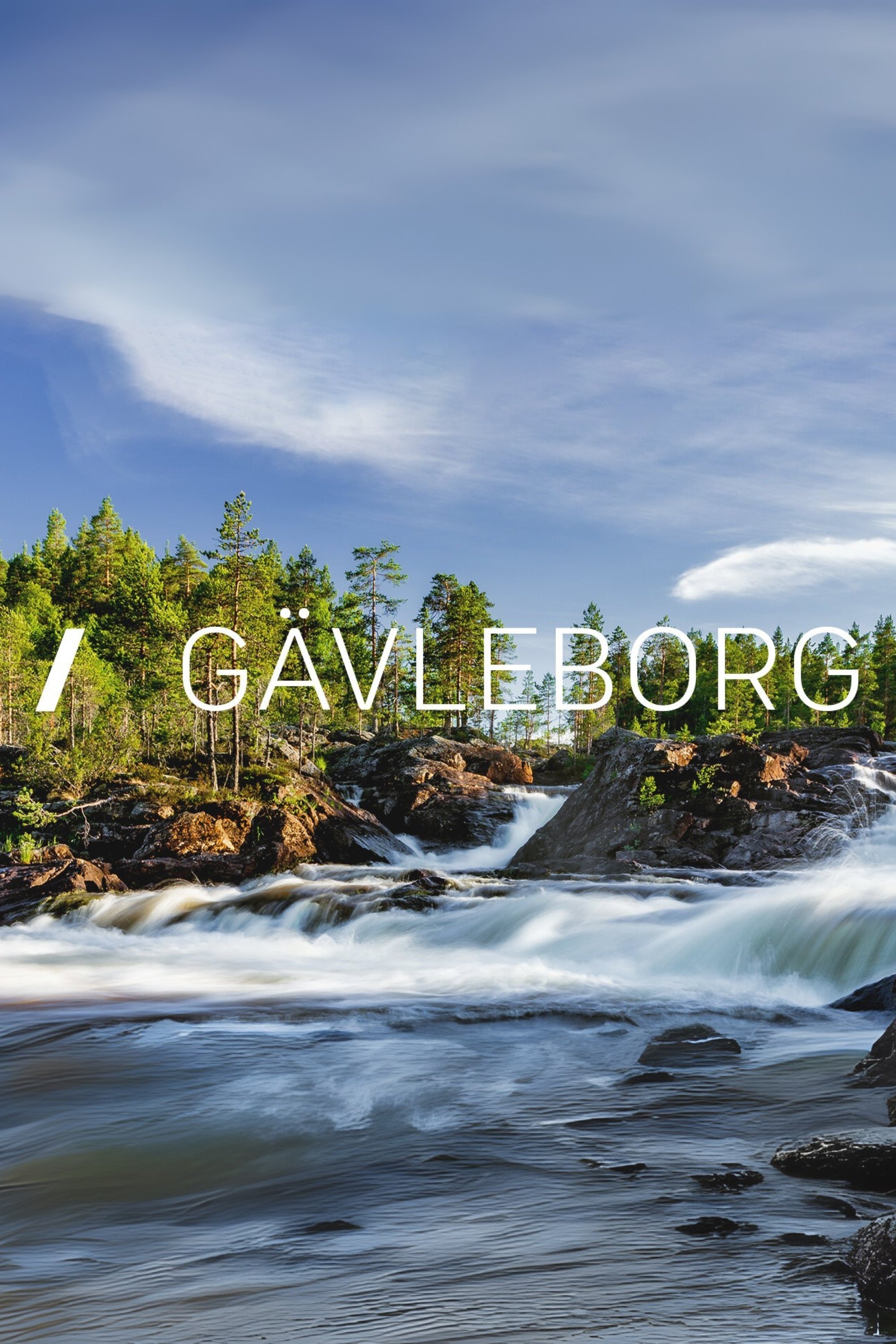 SVT Nyheter Gävleborg