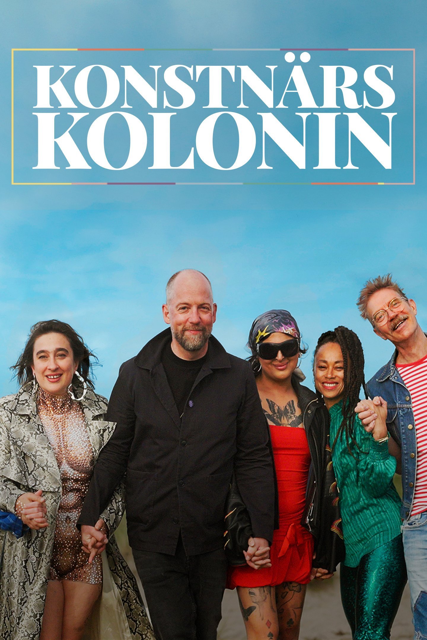 Konstnärskolonin i Hornbæk