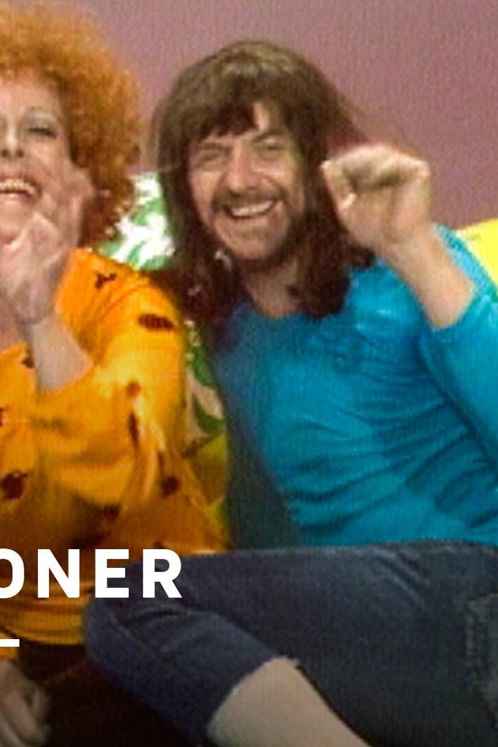 Televisioner