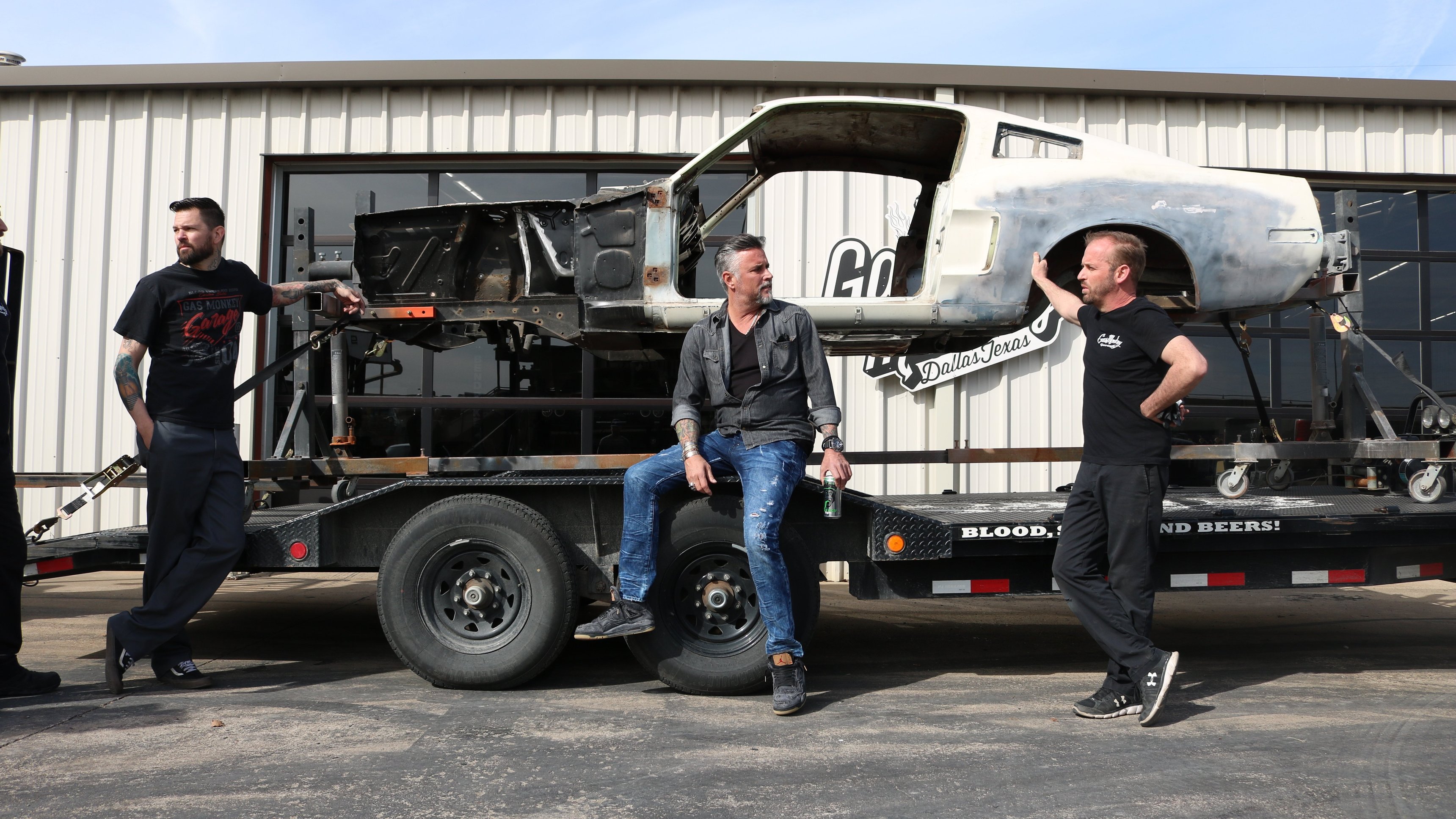 6. No Second Chances