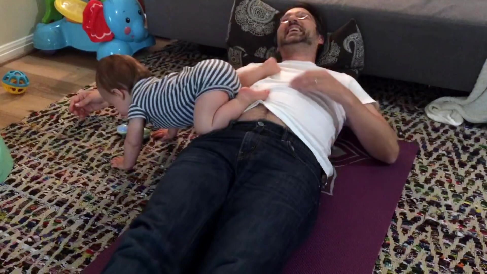 8. America's Funniest Home Videos S33 E008