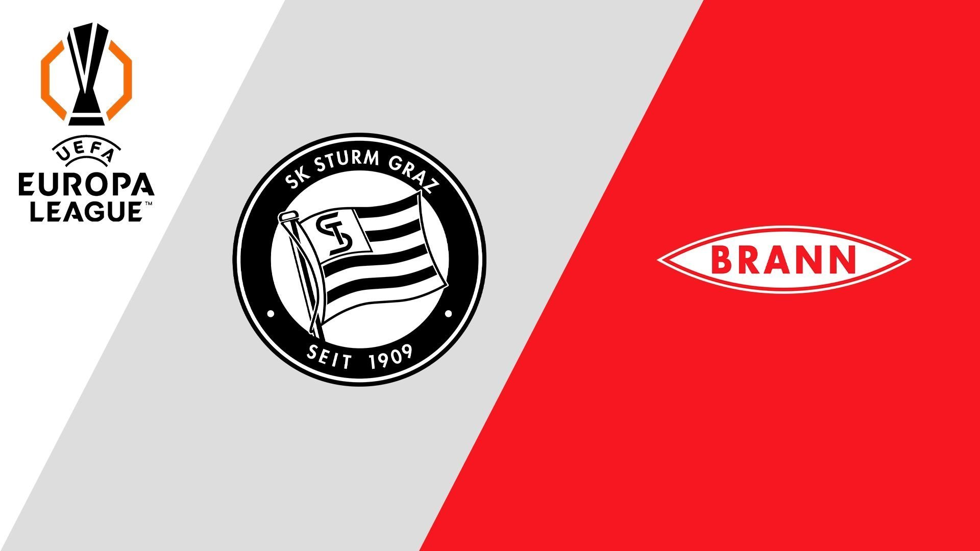 Sturm Graz - Brann