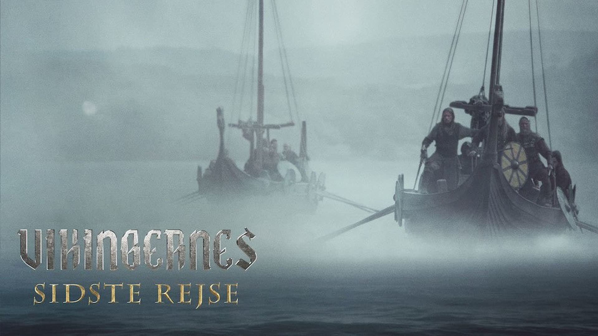 Vikingarnas sista resa