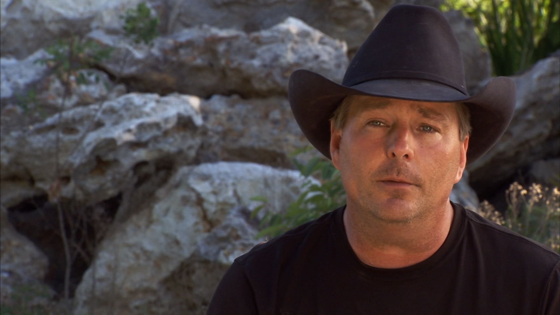 22. Killer Chimps In America