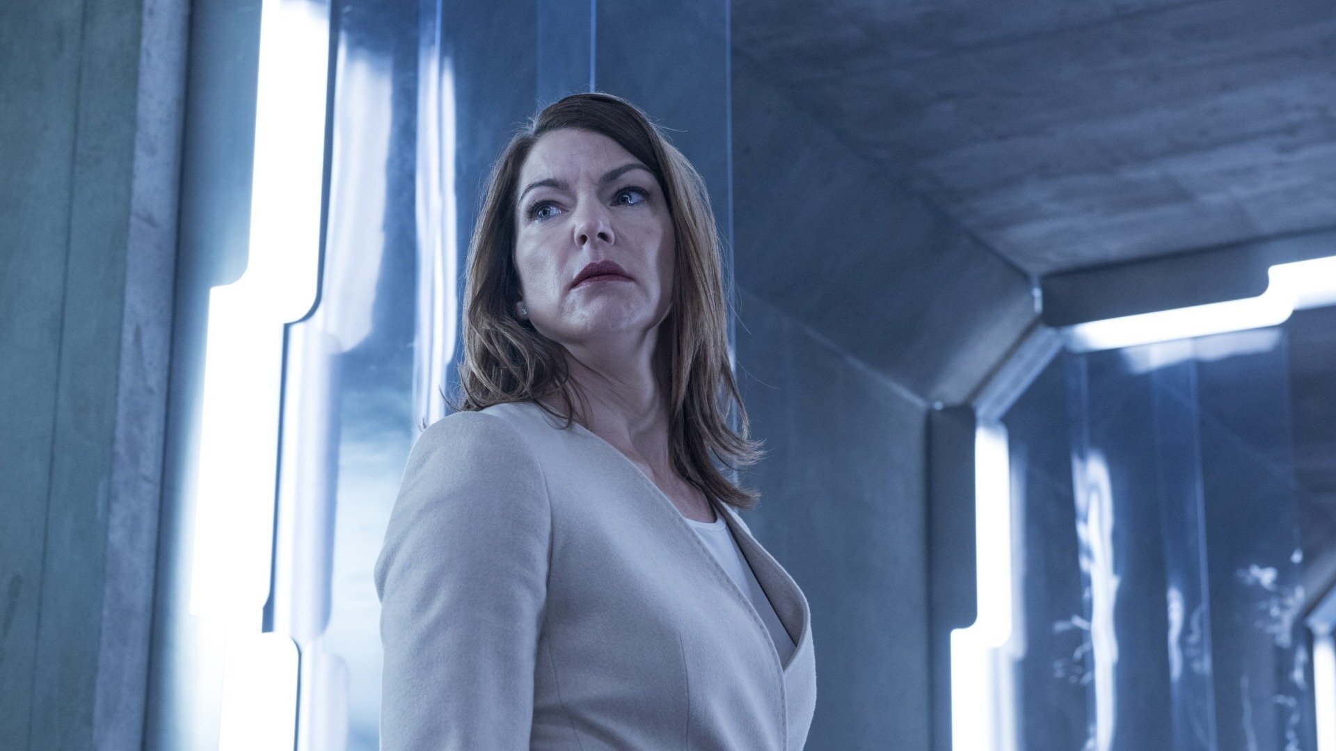 12. Company Woman