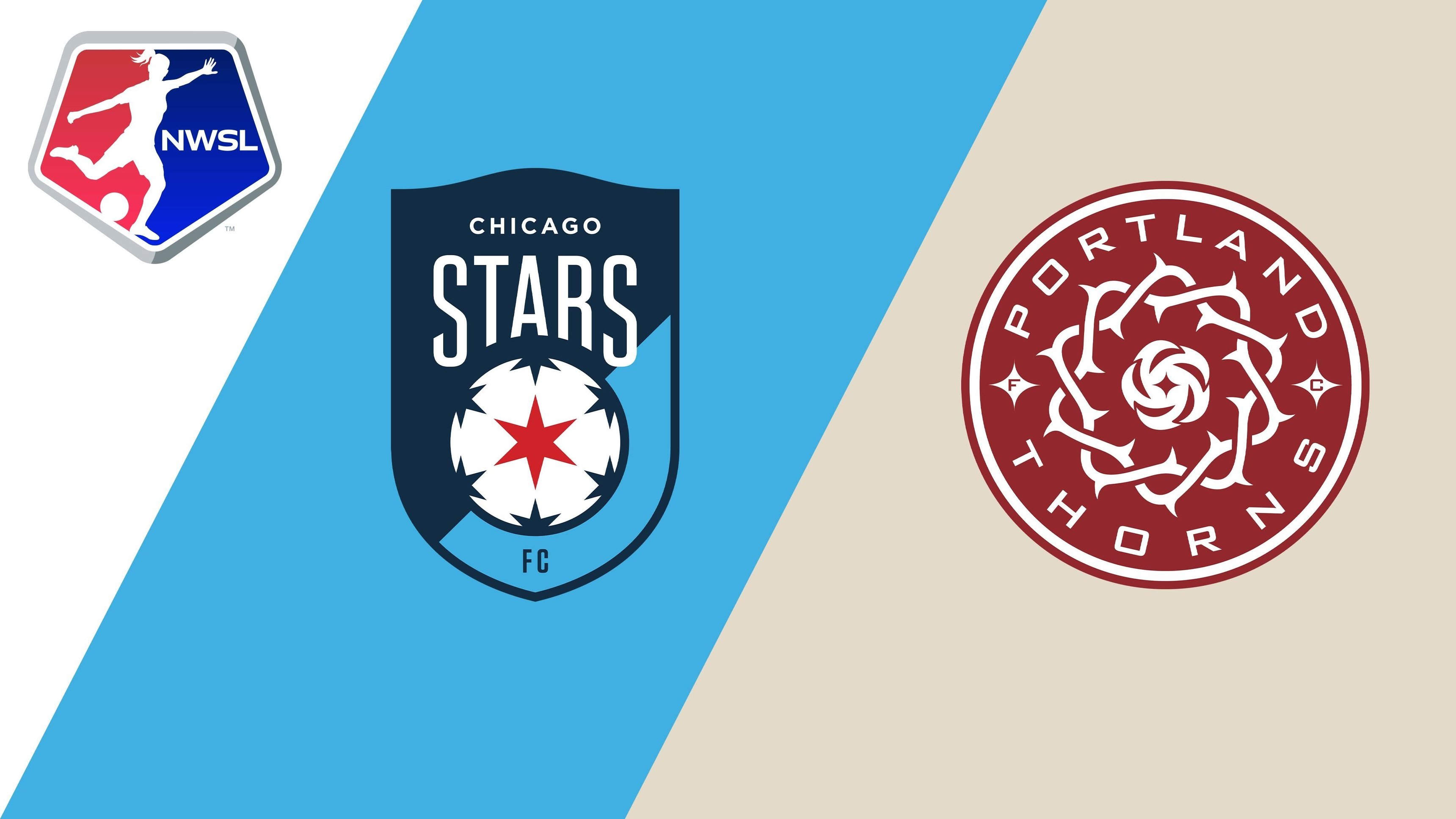 Chicago Stars FC - Portland Thorns