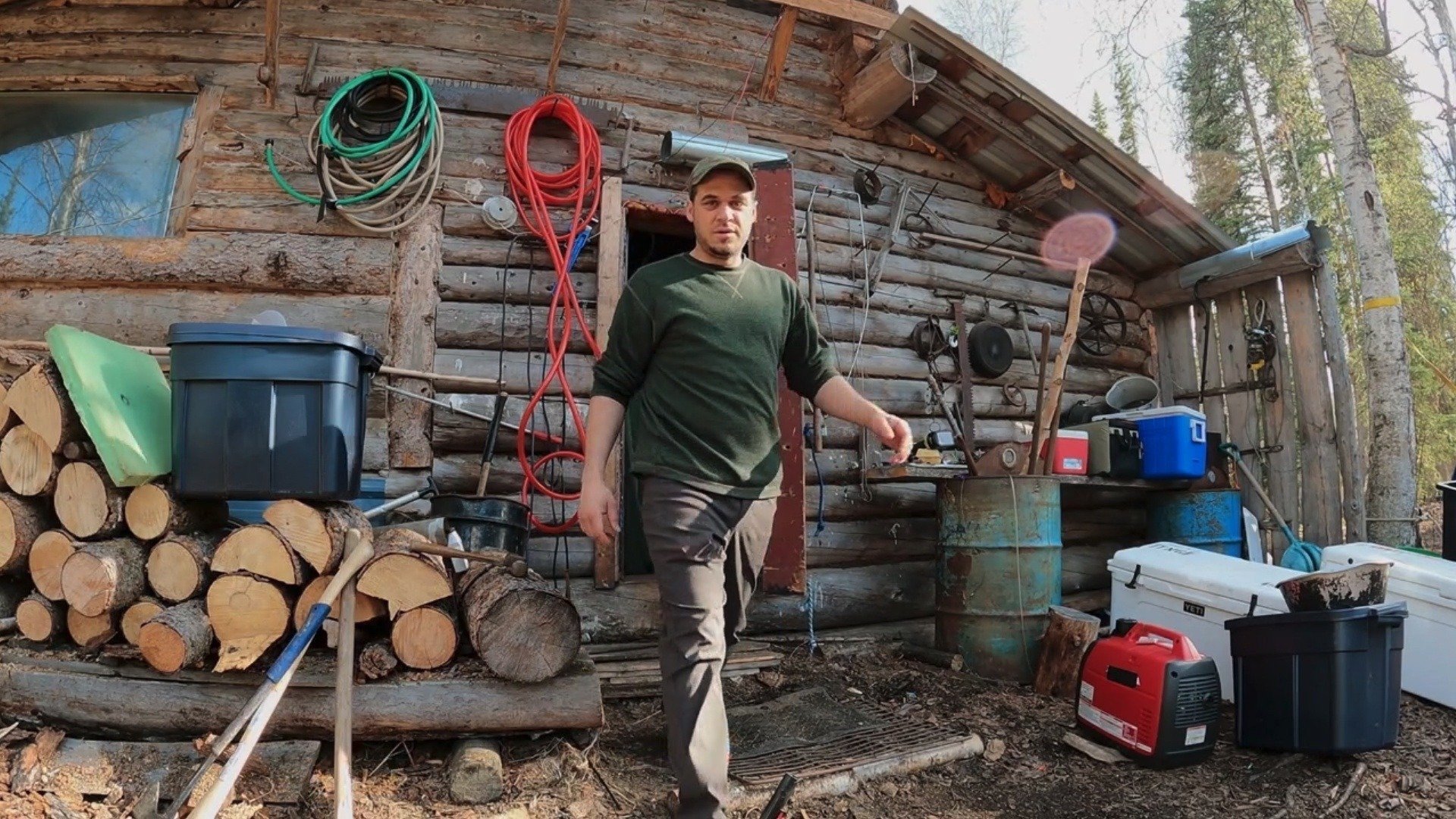 2. Kill or Be Killed