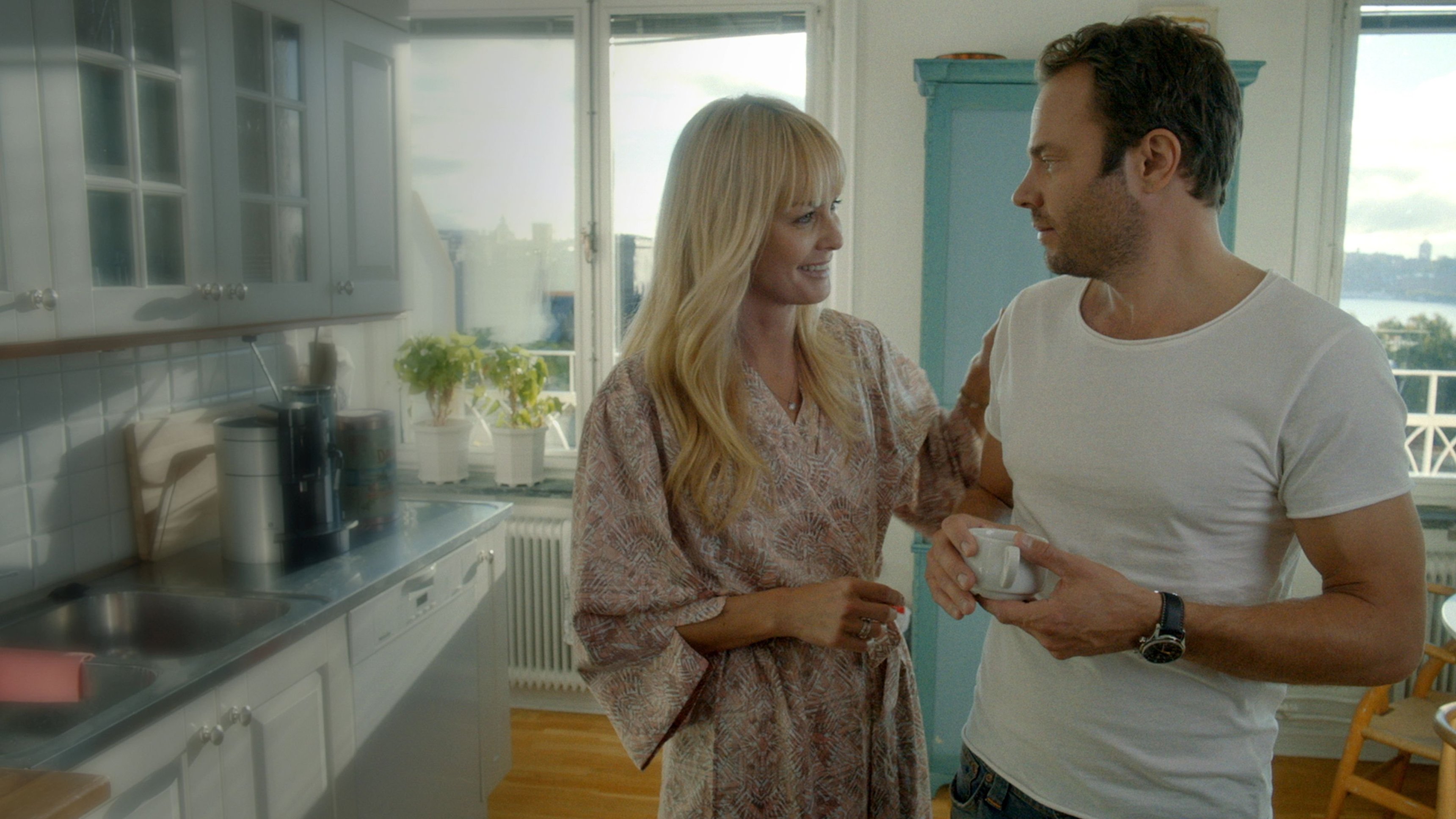 Micke & Veronica