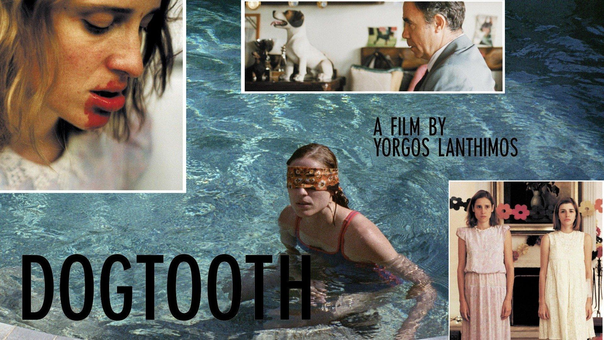Dogtooth