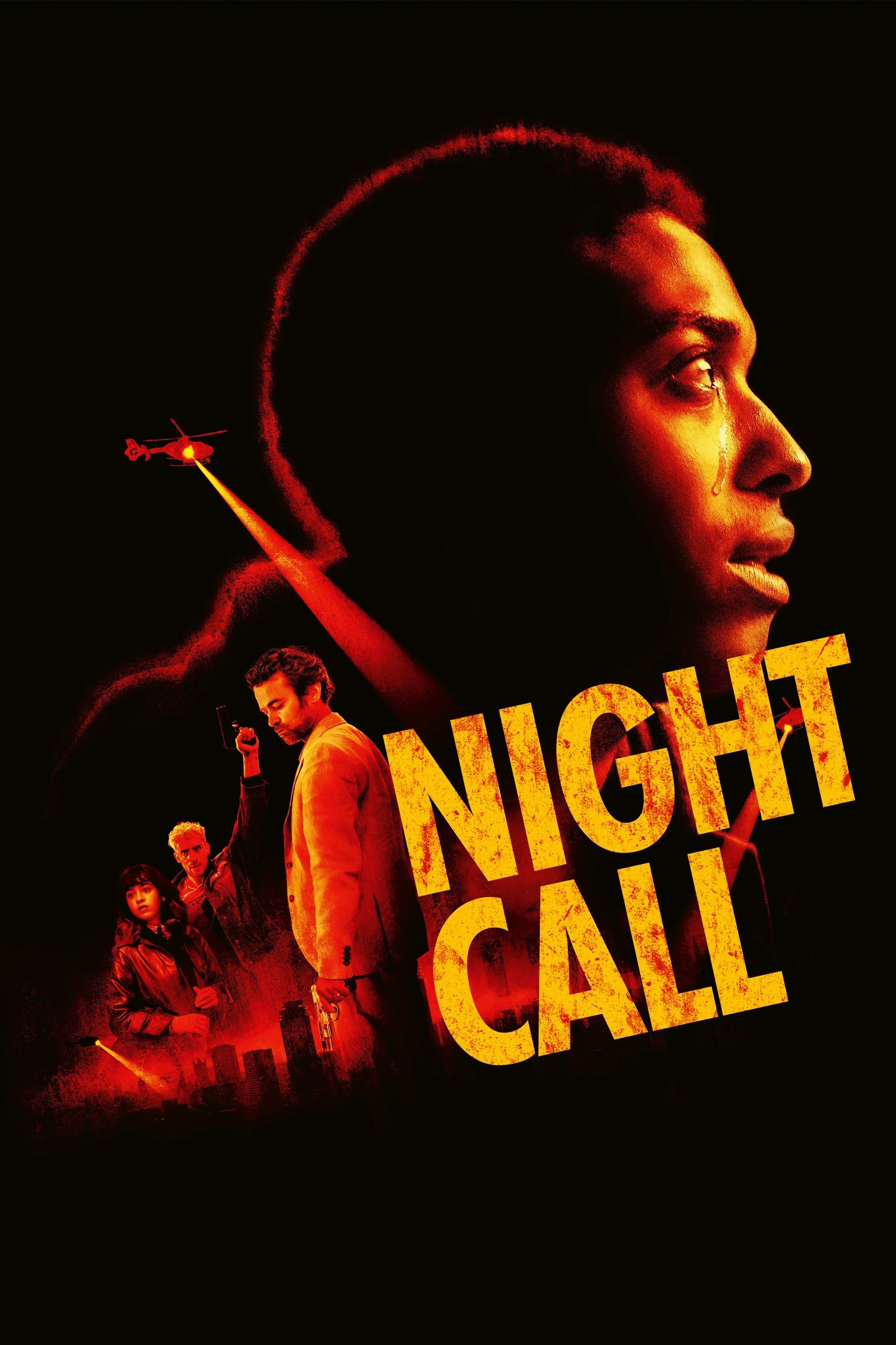 Night Call