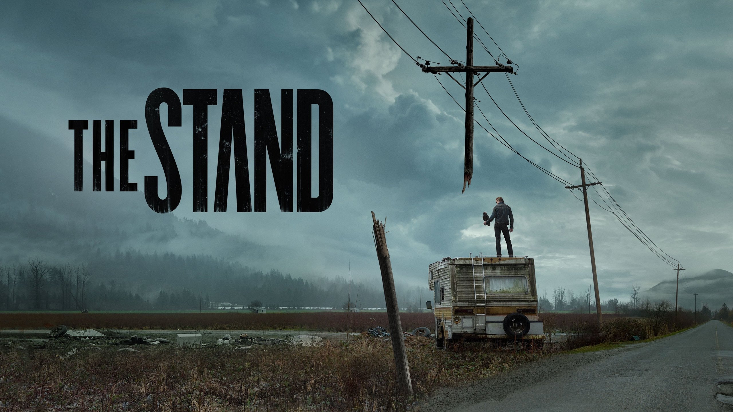The Stand