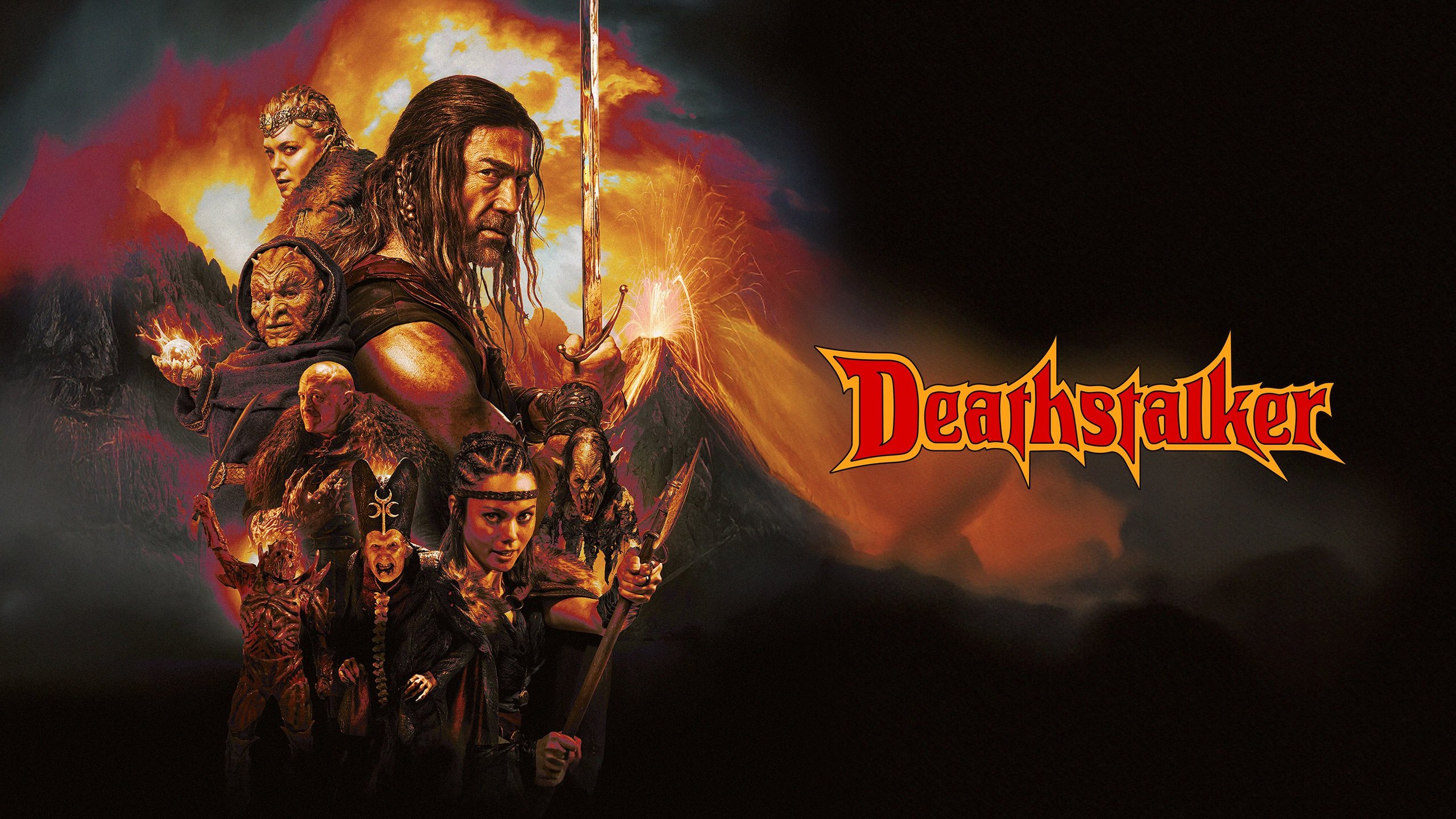 Deathstalker