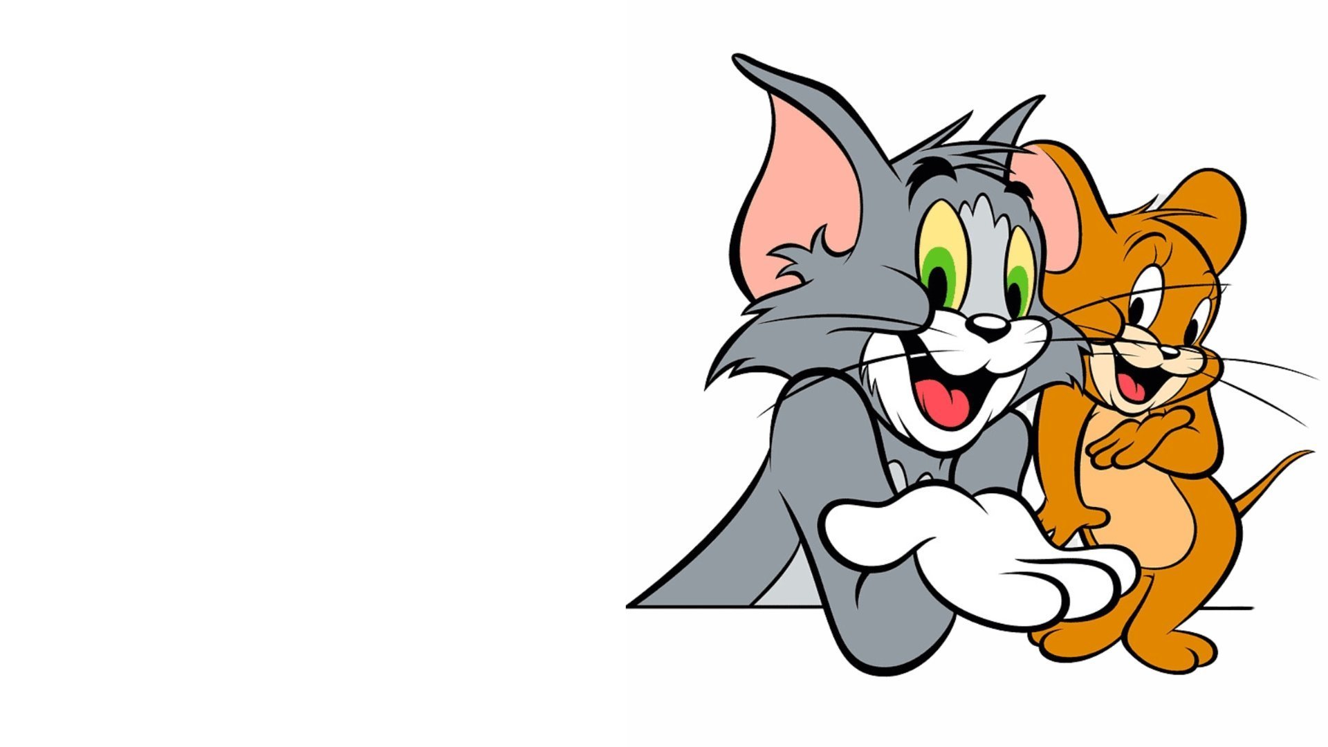 Tom & Jerry: Best Chases