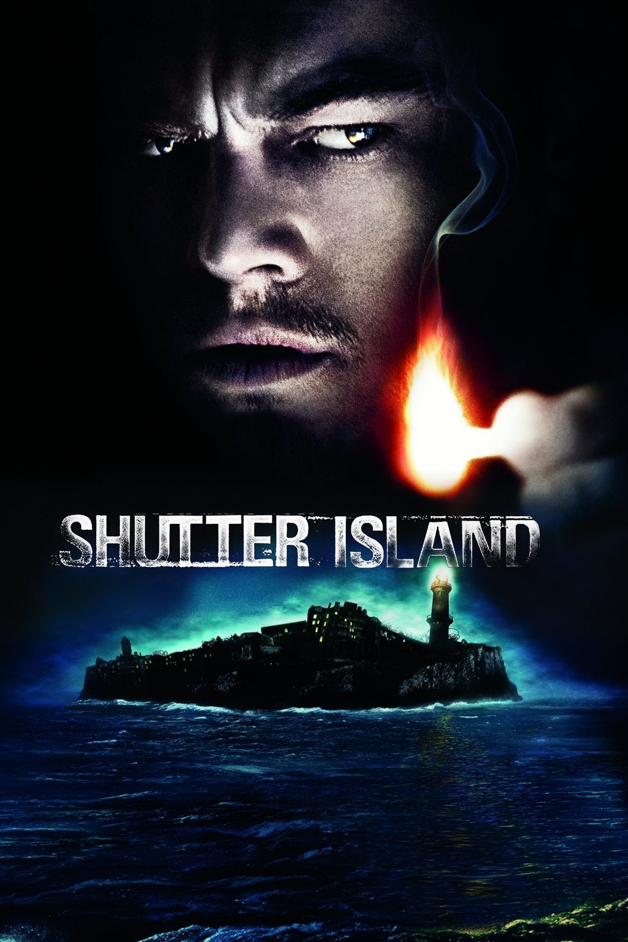 Shutter Island