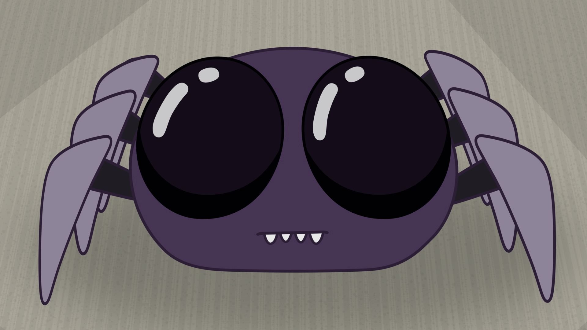 19. Door Cam Disaster