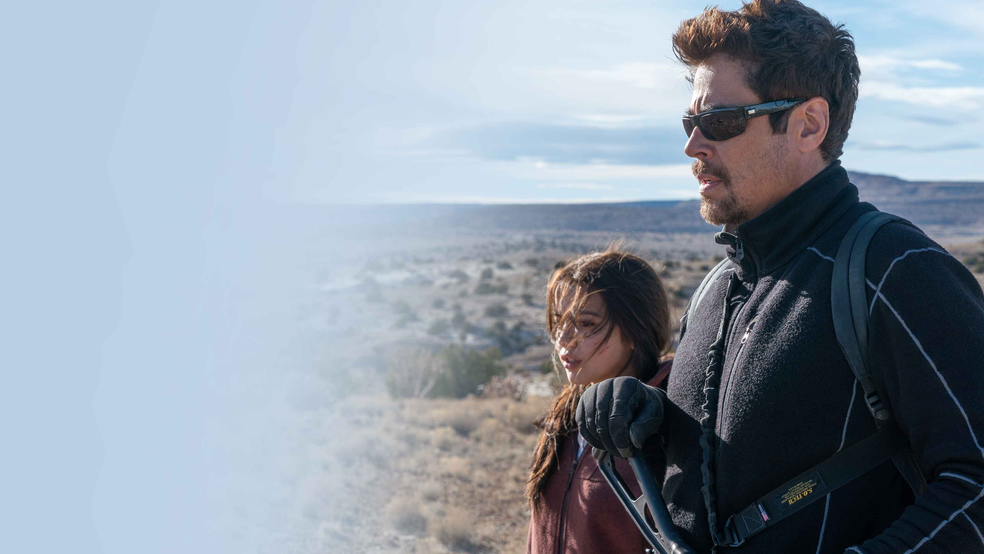 Sicario 2: Soldado