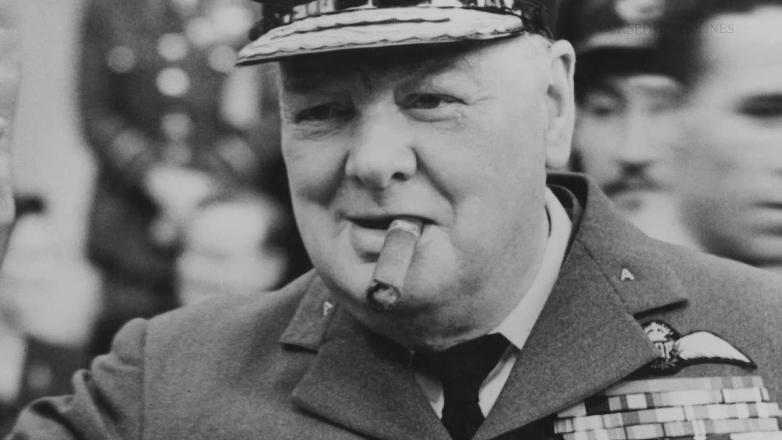 Förbannade blodslinjer