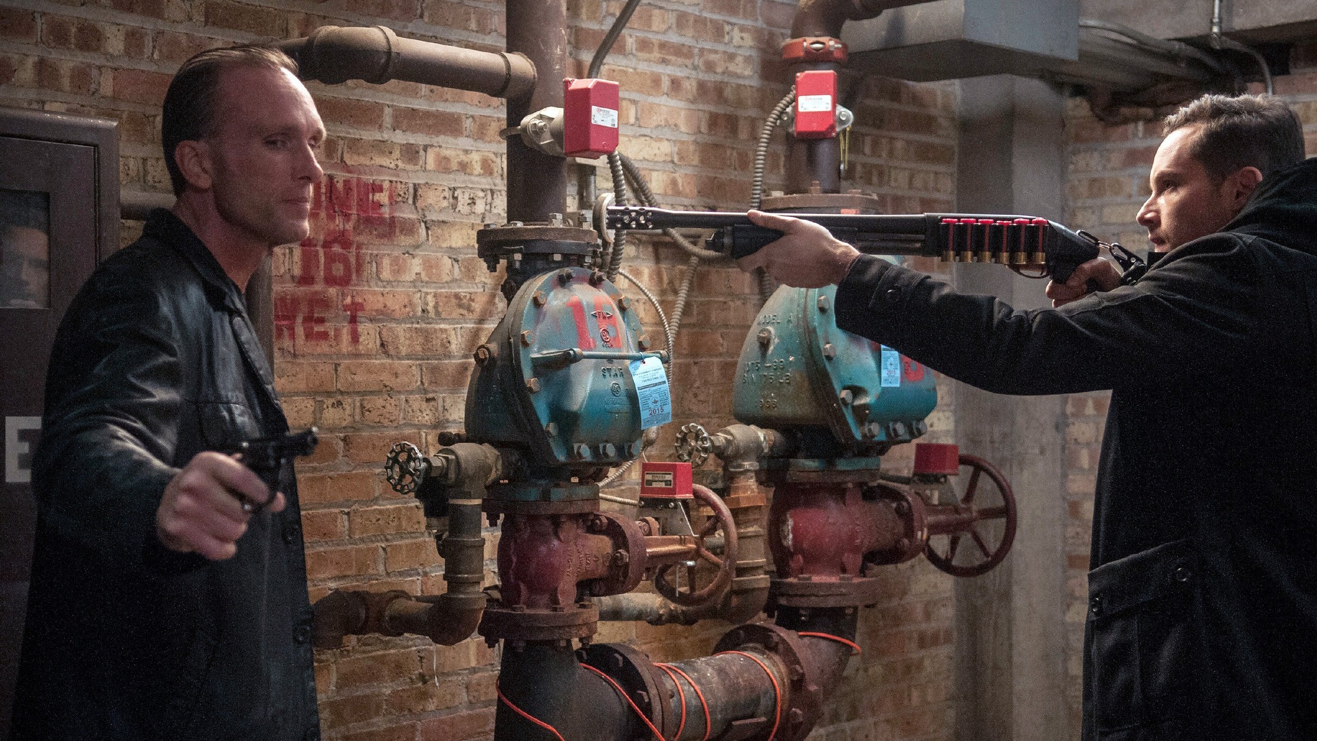 12. Looking Out for Stateville