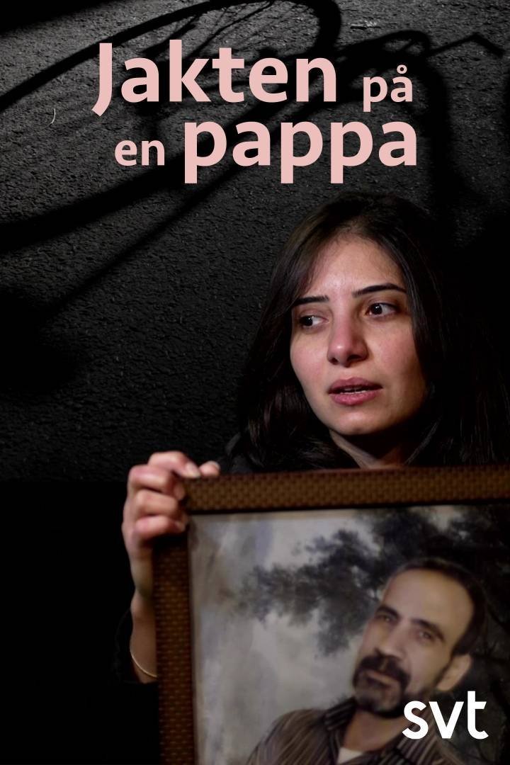 Jakten på en pappa