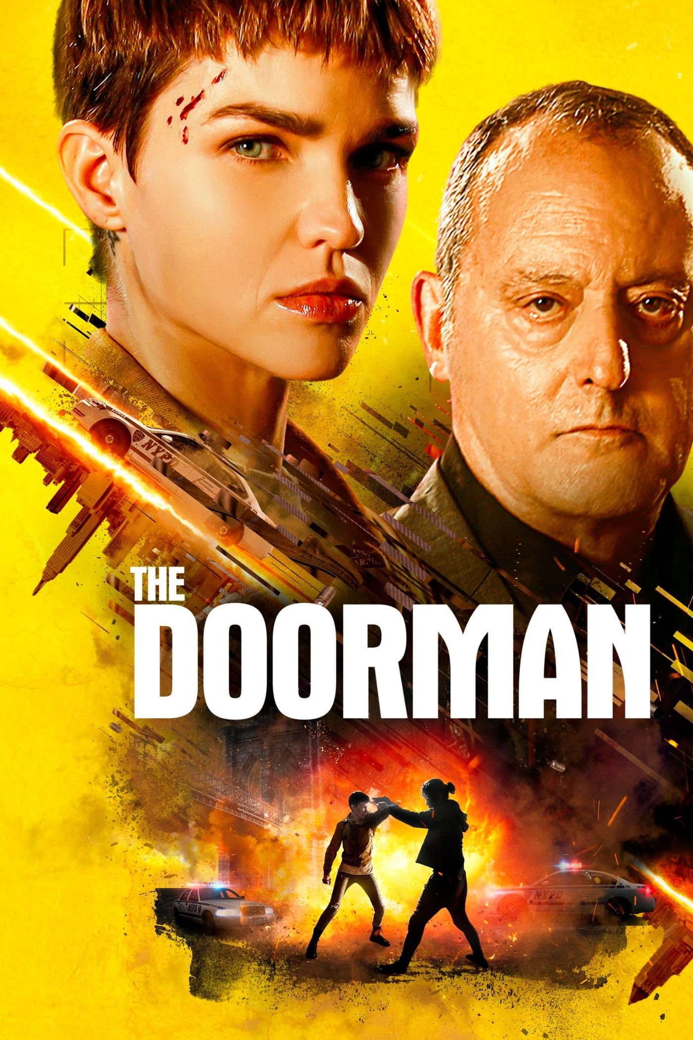 The Doorman