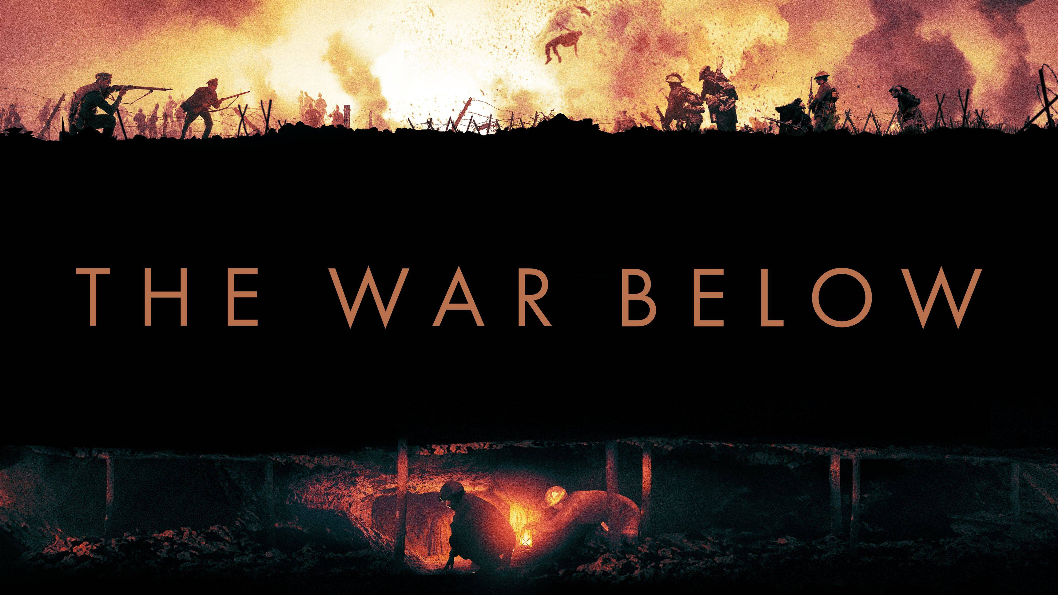 The War Below