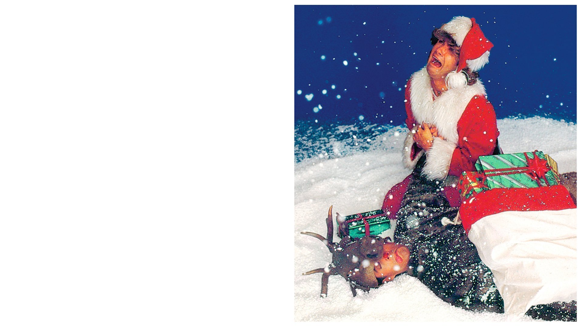Wham! 40 år av Last Christmas