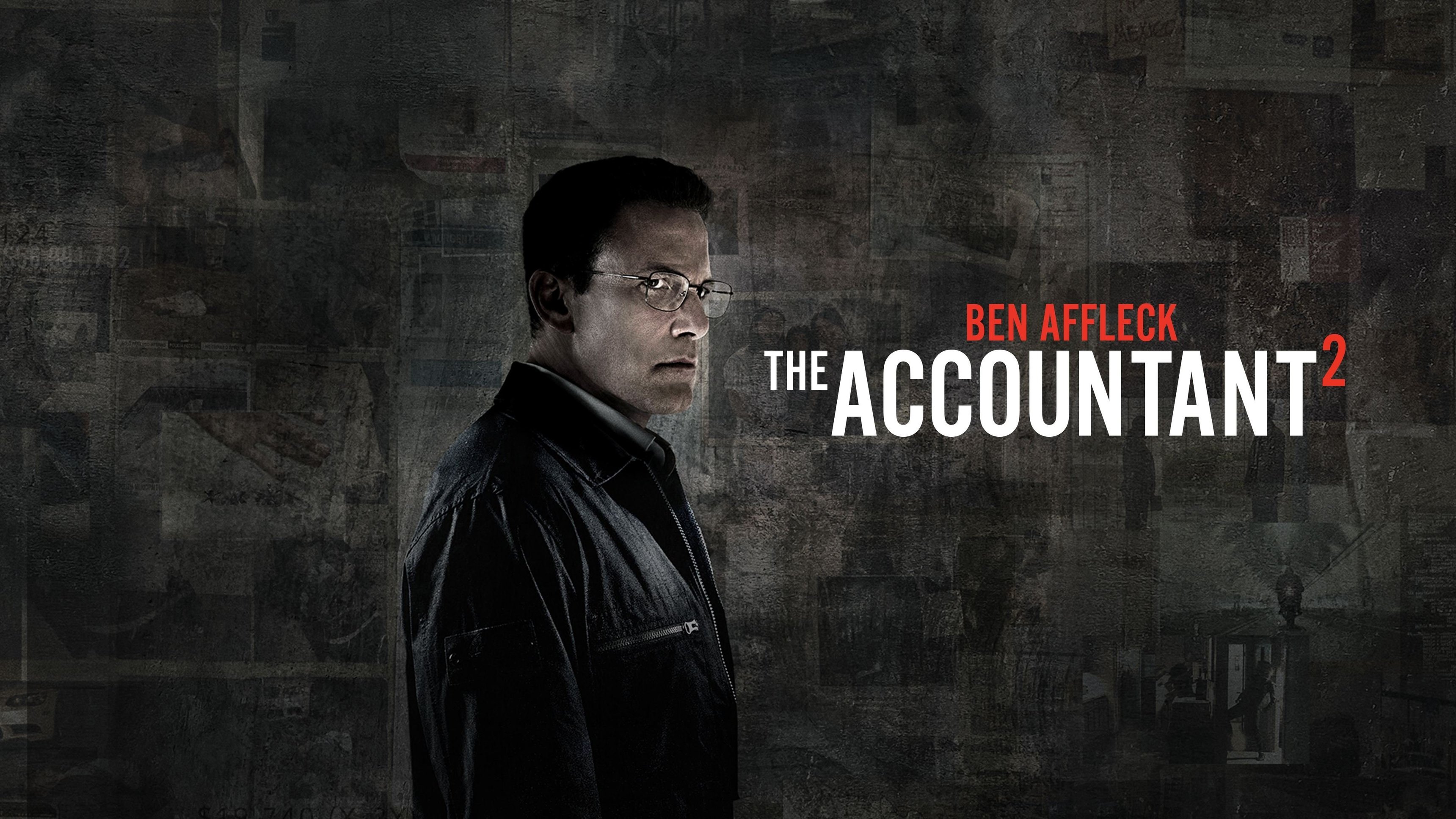 The Accountant 2