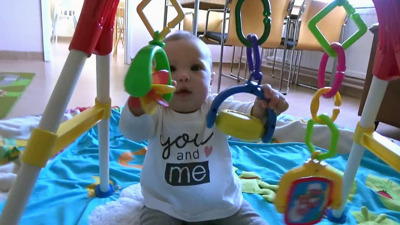 7. Unga föräldrar S01 E007