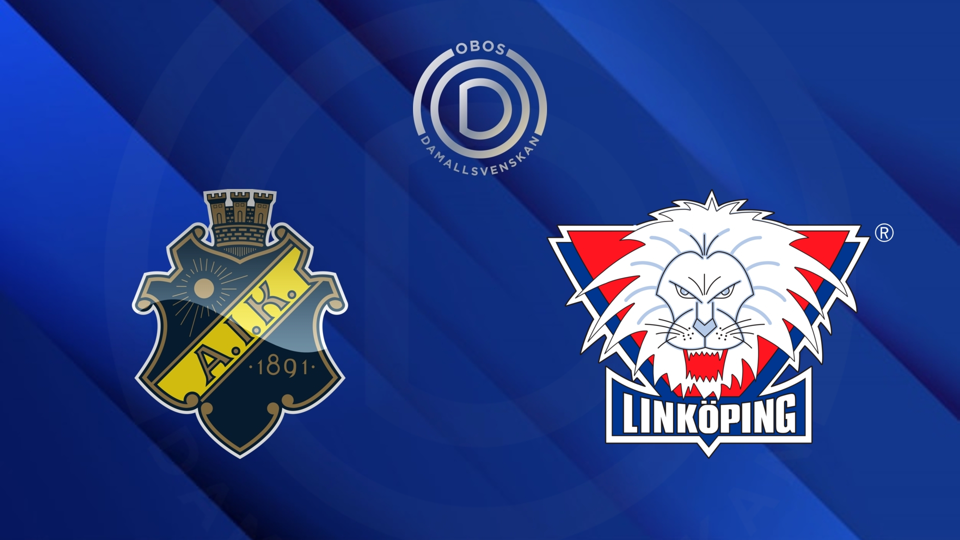 AIK - Linköping
