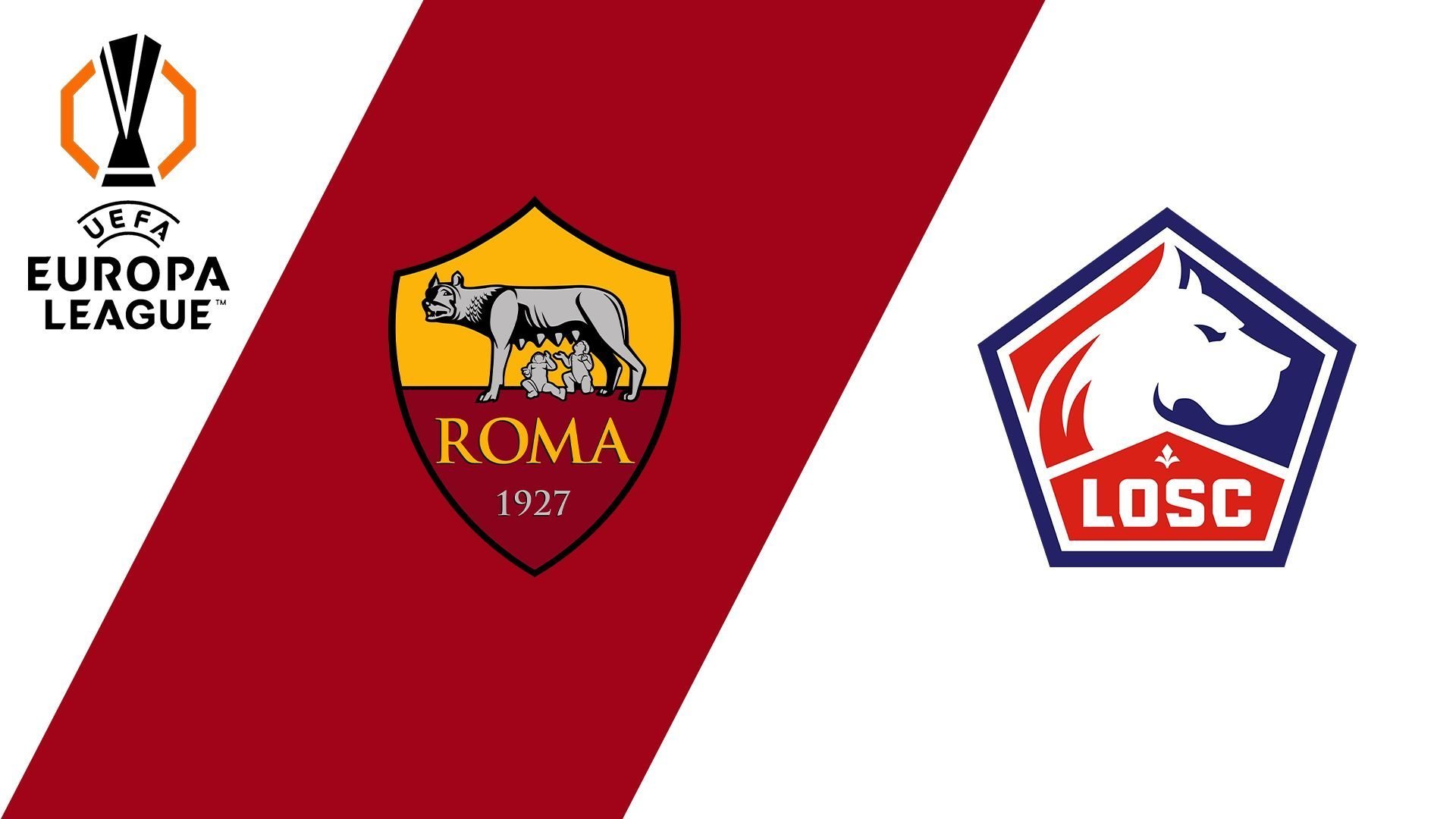 AS Roma - Lille