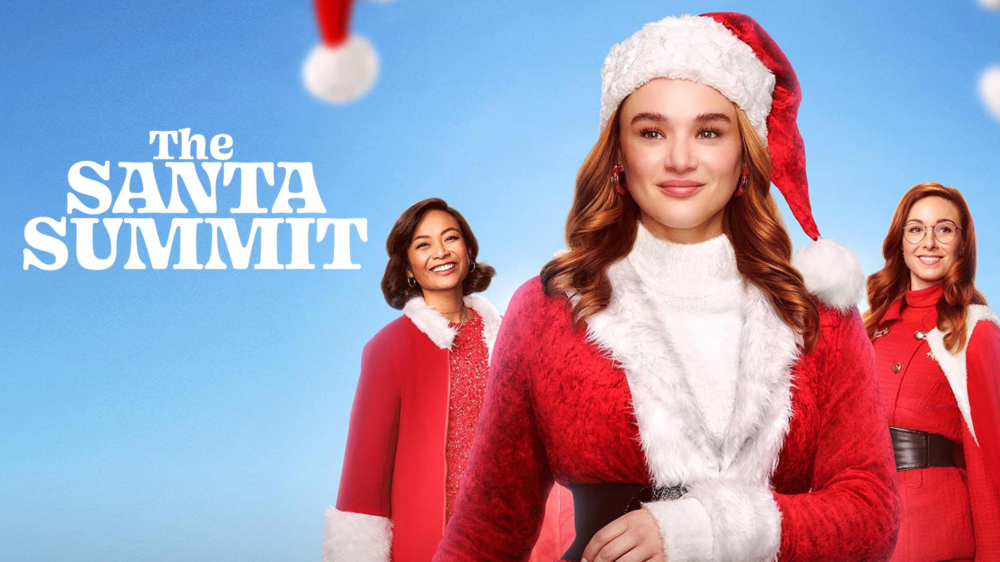 The Santa Summit