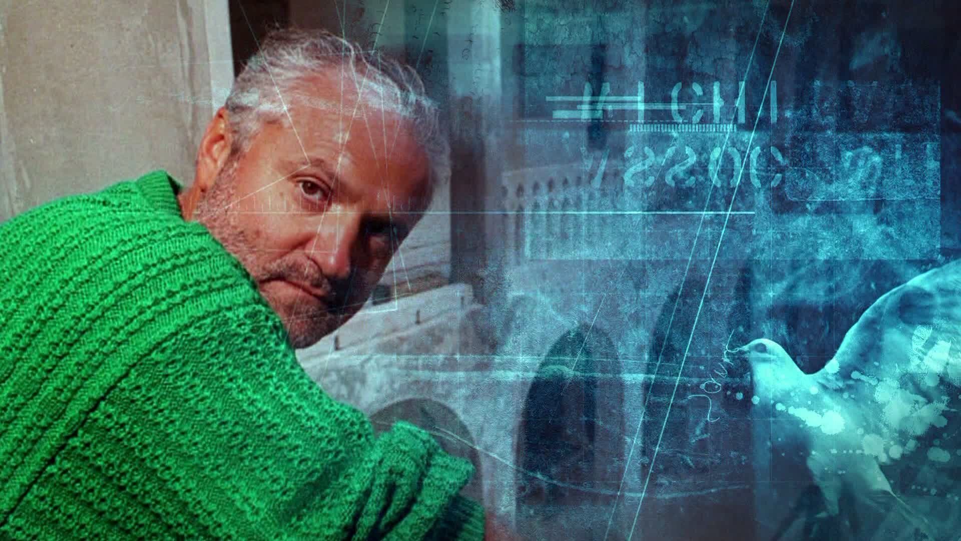 Killing Versace: The Hunt for a Serial Killer