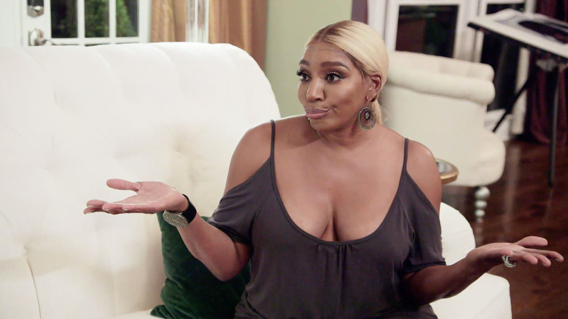 6. The Real Housewives of Atlanta S11 E006