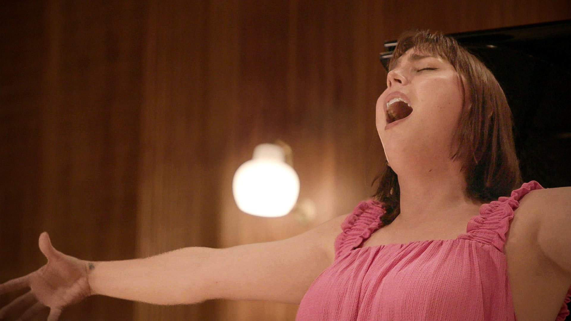 1. Min röst är min superkraft