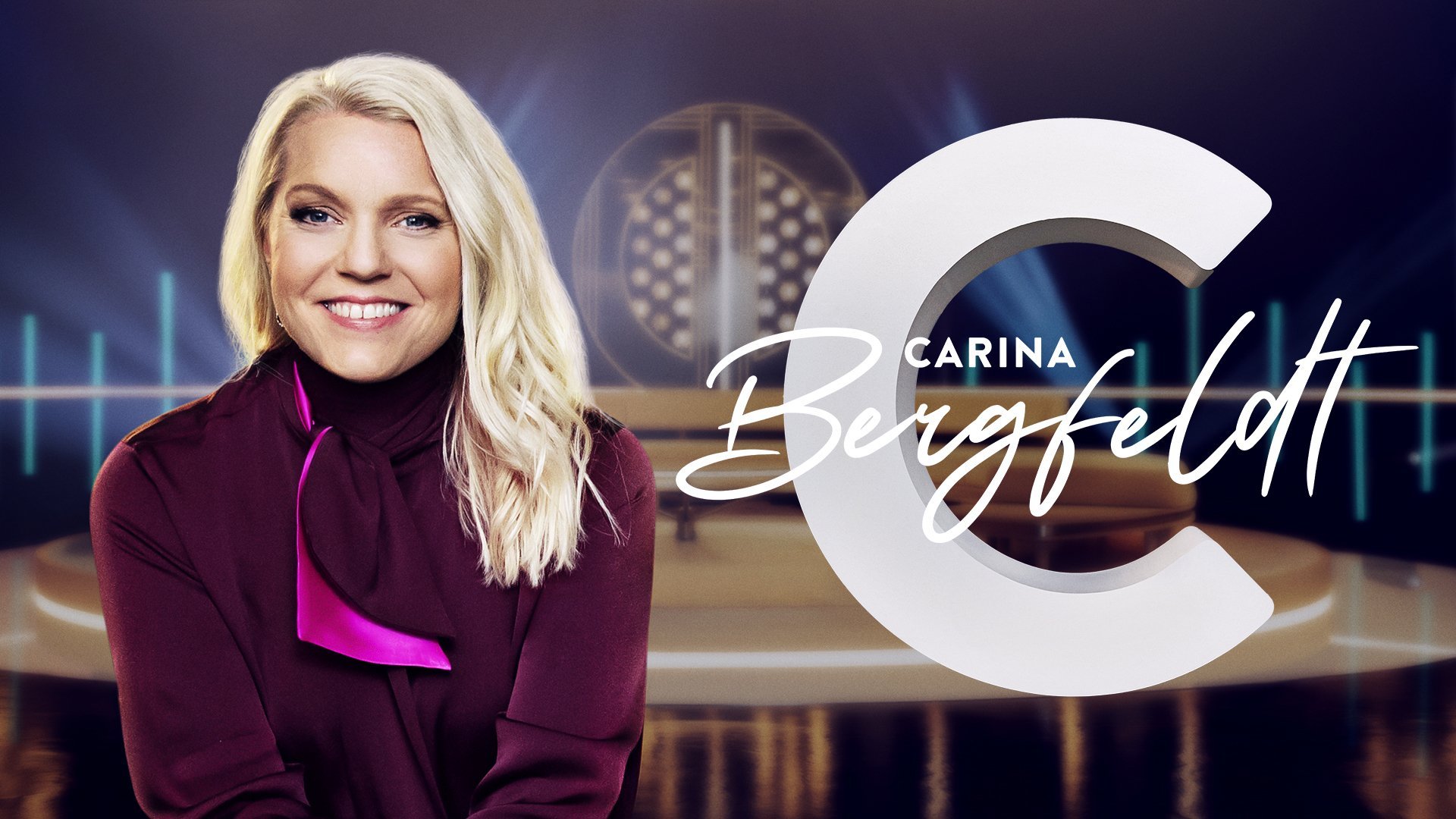 Carina Bergfeldt