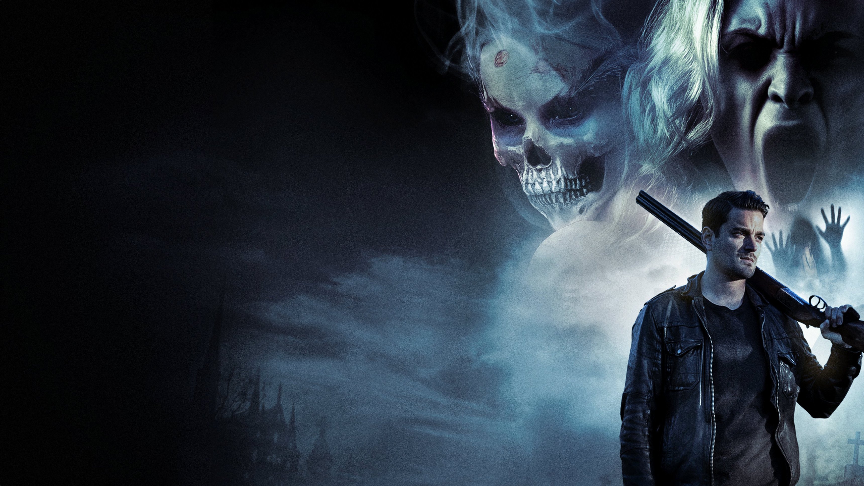 Ghost of Darkness