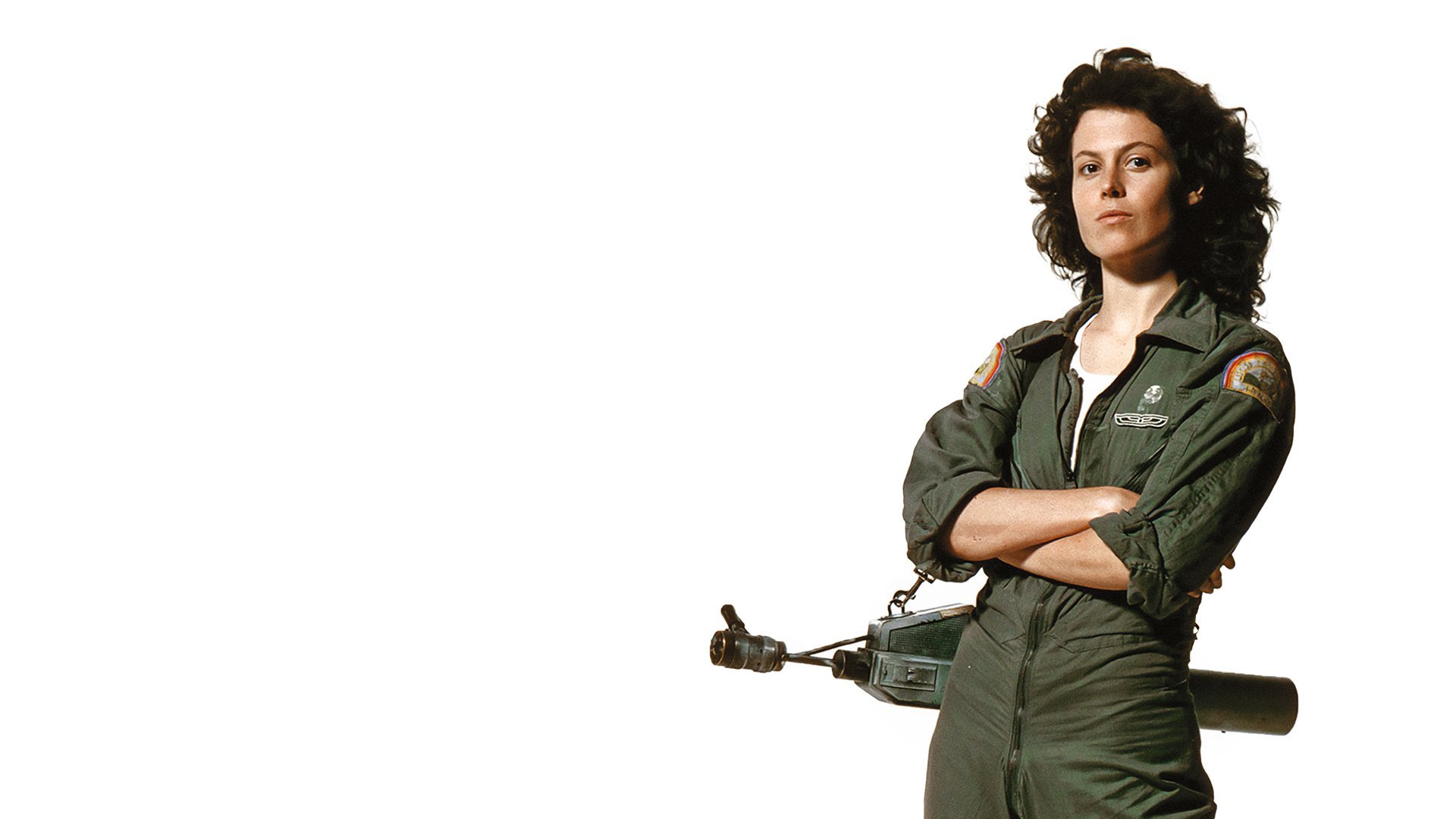 Sigourney Weaver: Ikonisk actionhjälte 