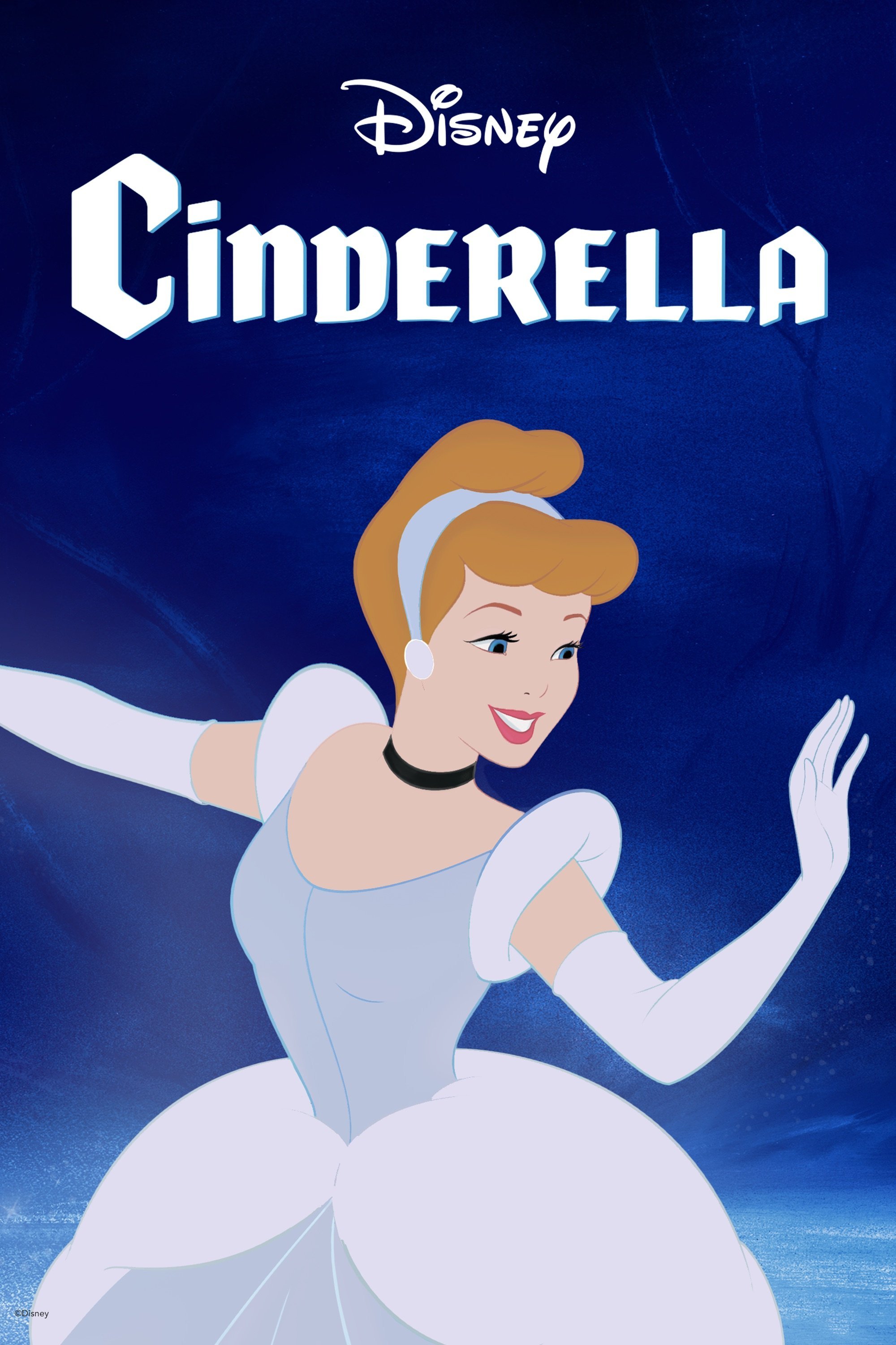 Cinderella
