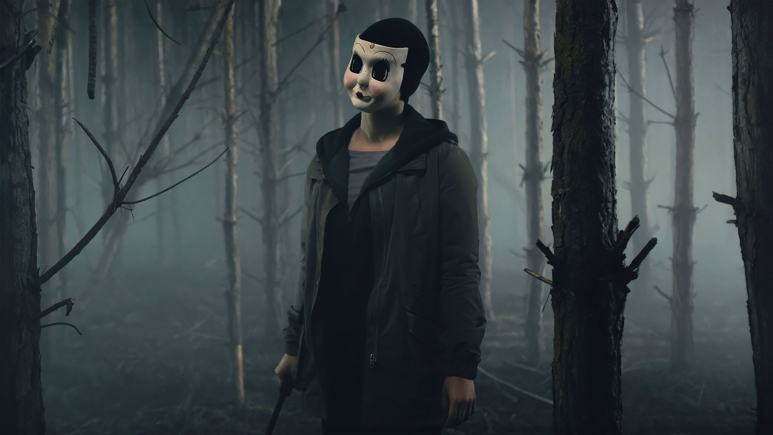 The Strangers: Chapter 1