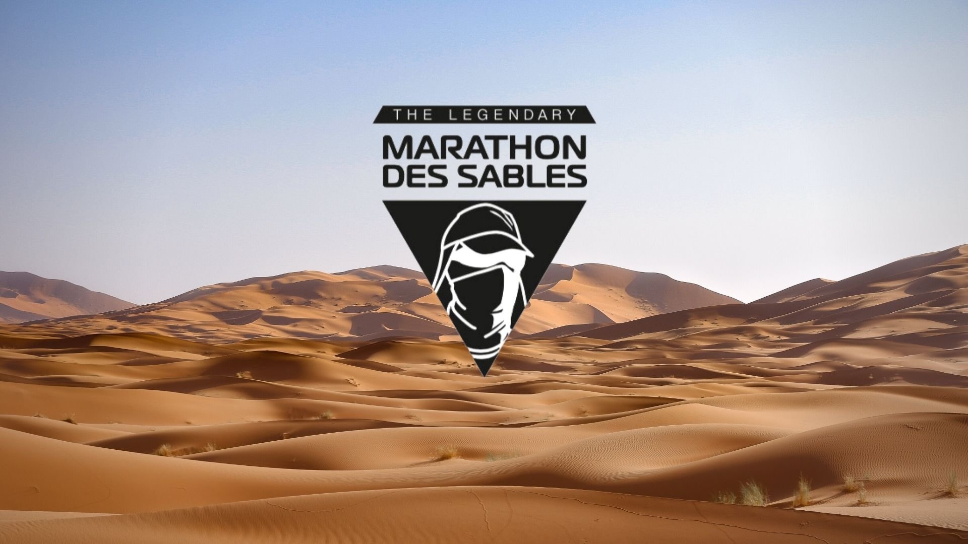 Le Marathon des Sables