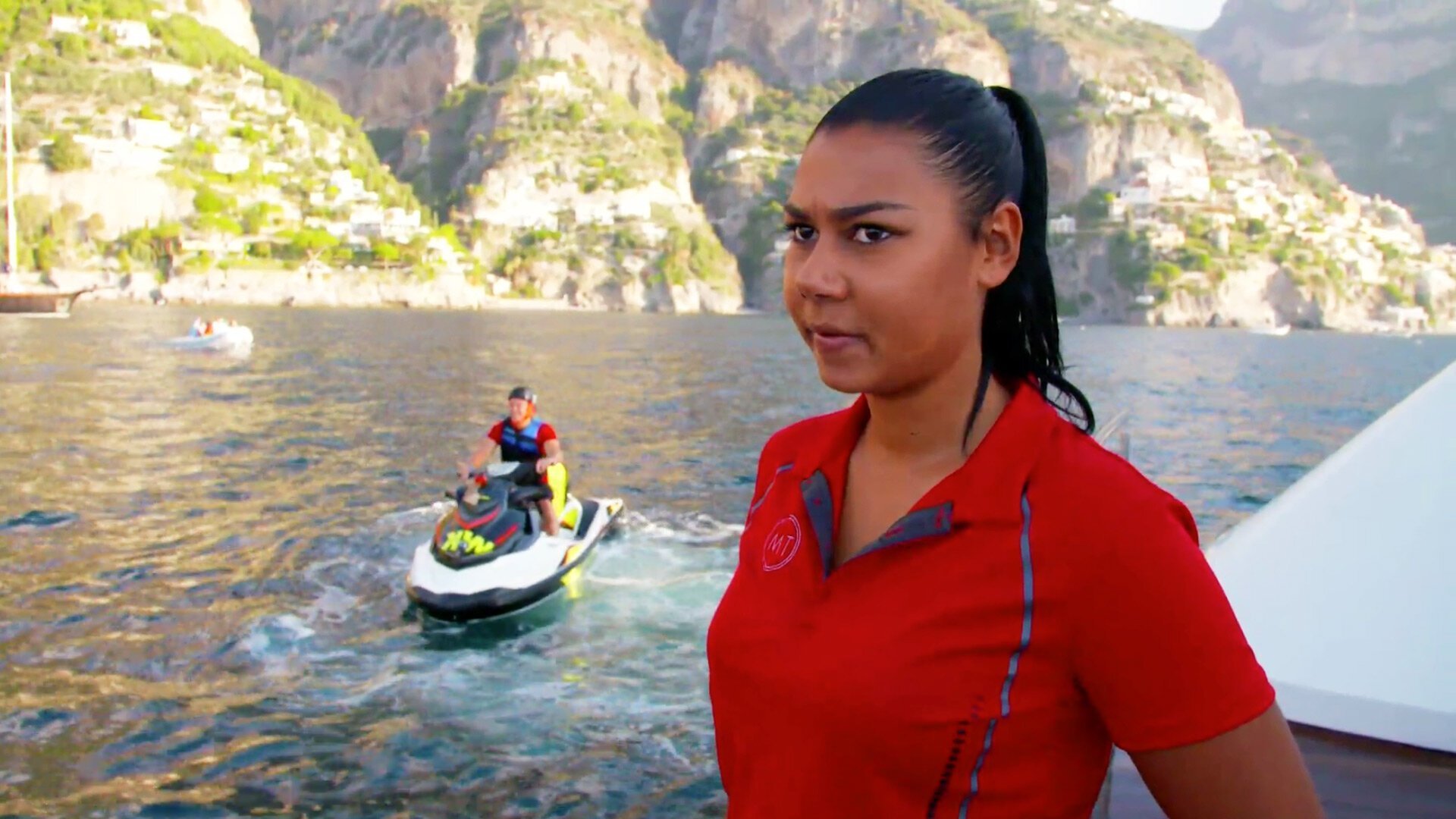 15. Below Deck: Mediterranean S03 E015