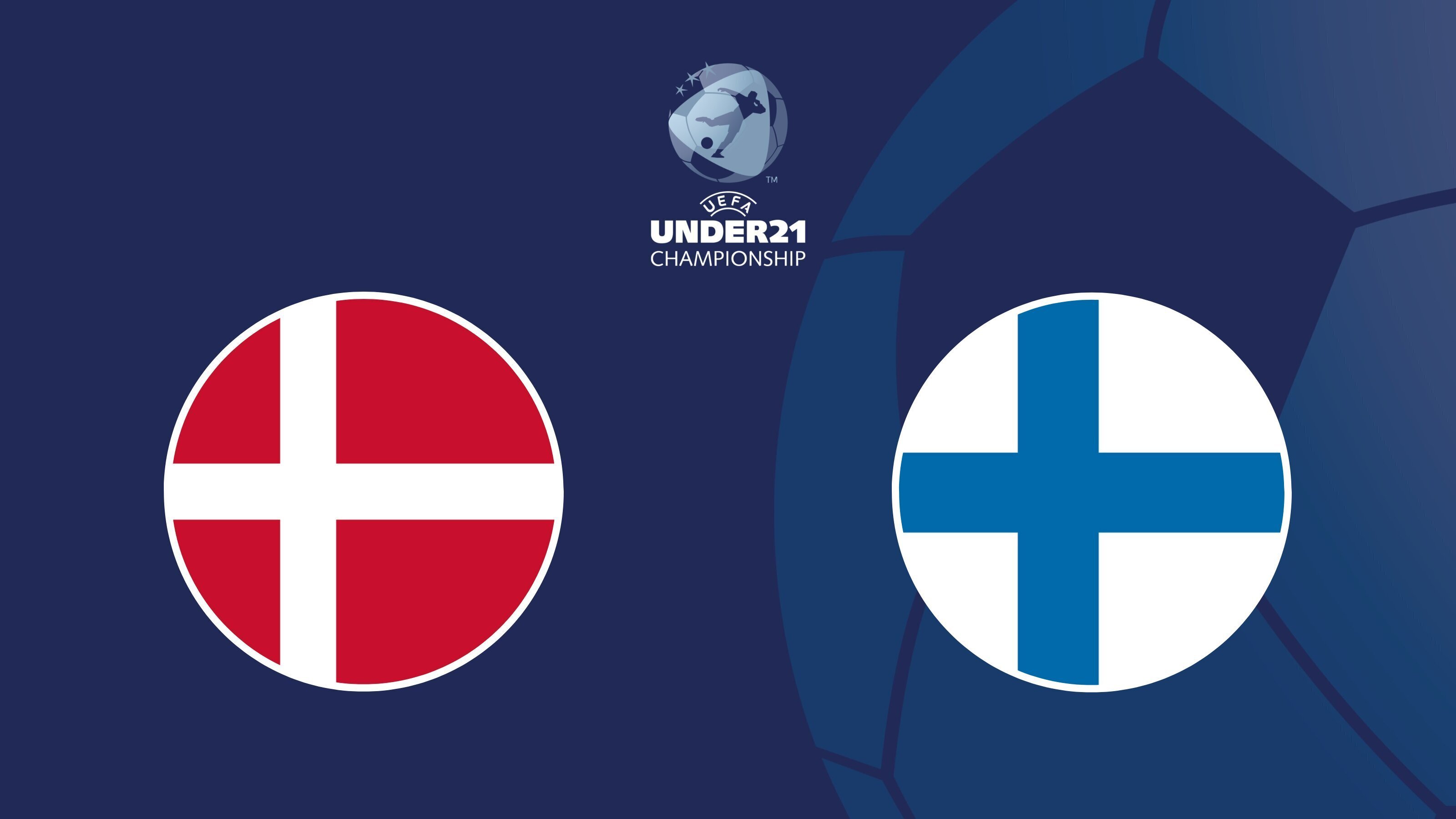 U21-EM Fotboll