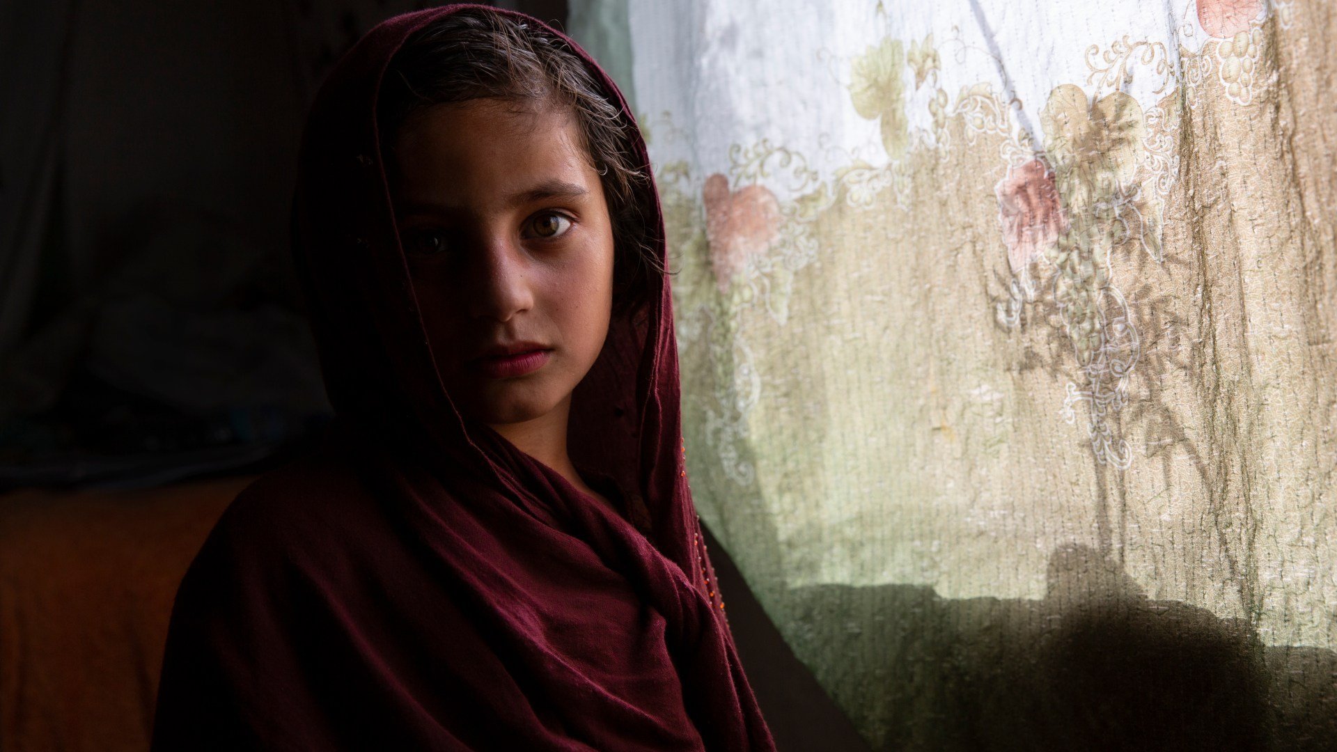 Afghanistan - The Price of Peace