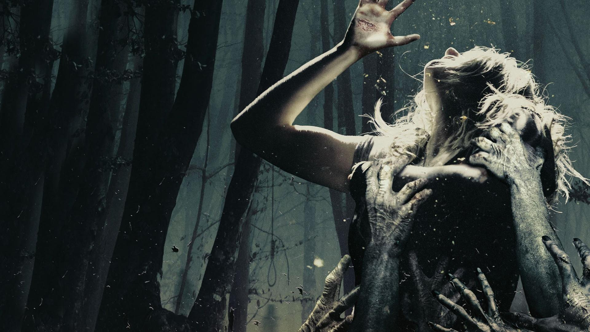 The Forest