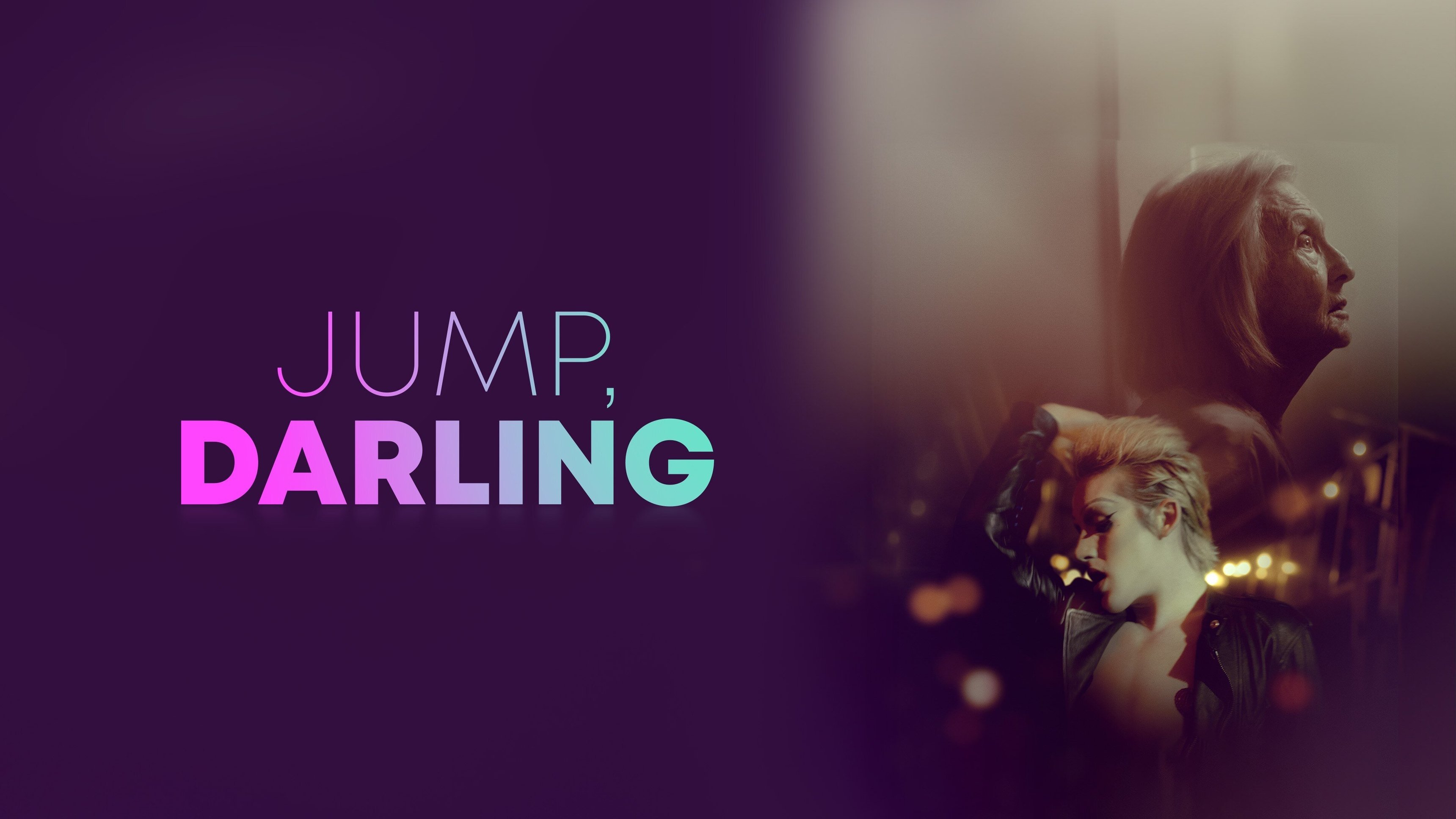 Jump, Darling
