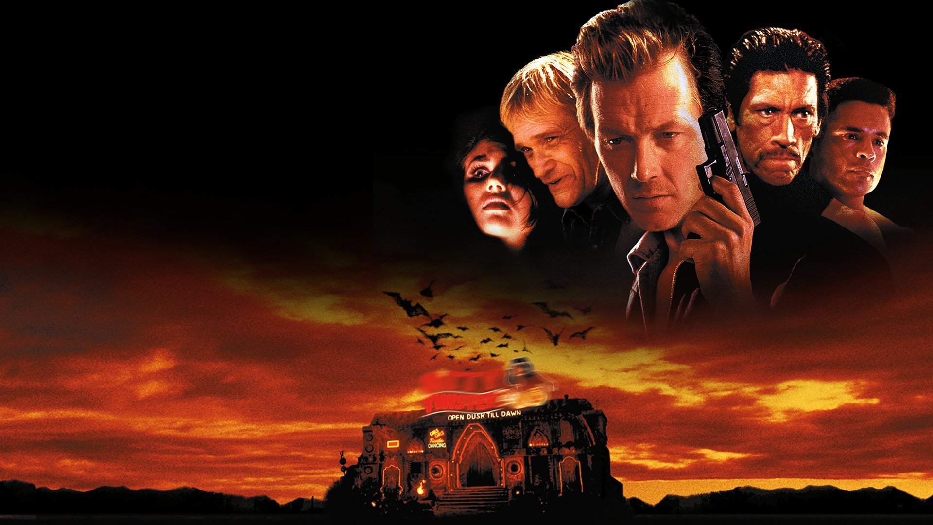 From Dusk Till Dawn 2: Texas Blood Money