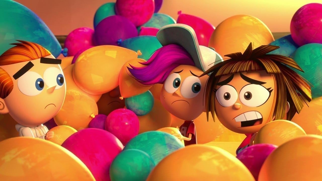 15. Operation Födelsedag del 1 / Operation Födelsedag del 2