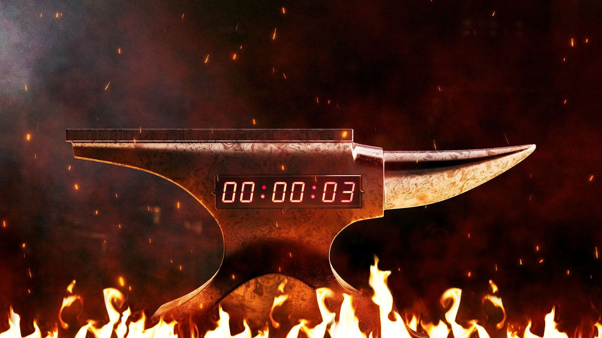 8. The Massive Maguro Bocho