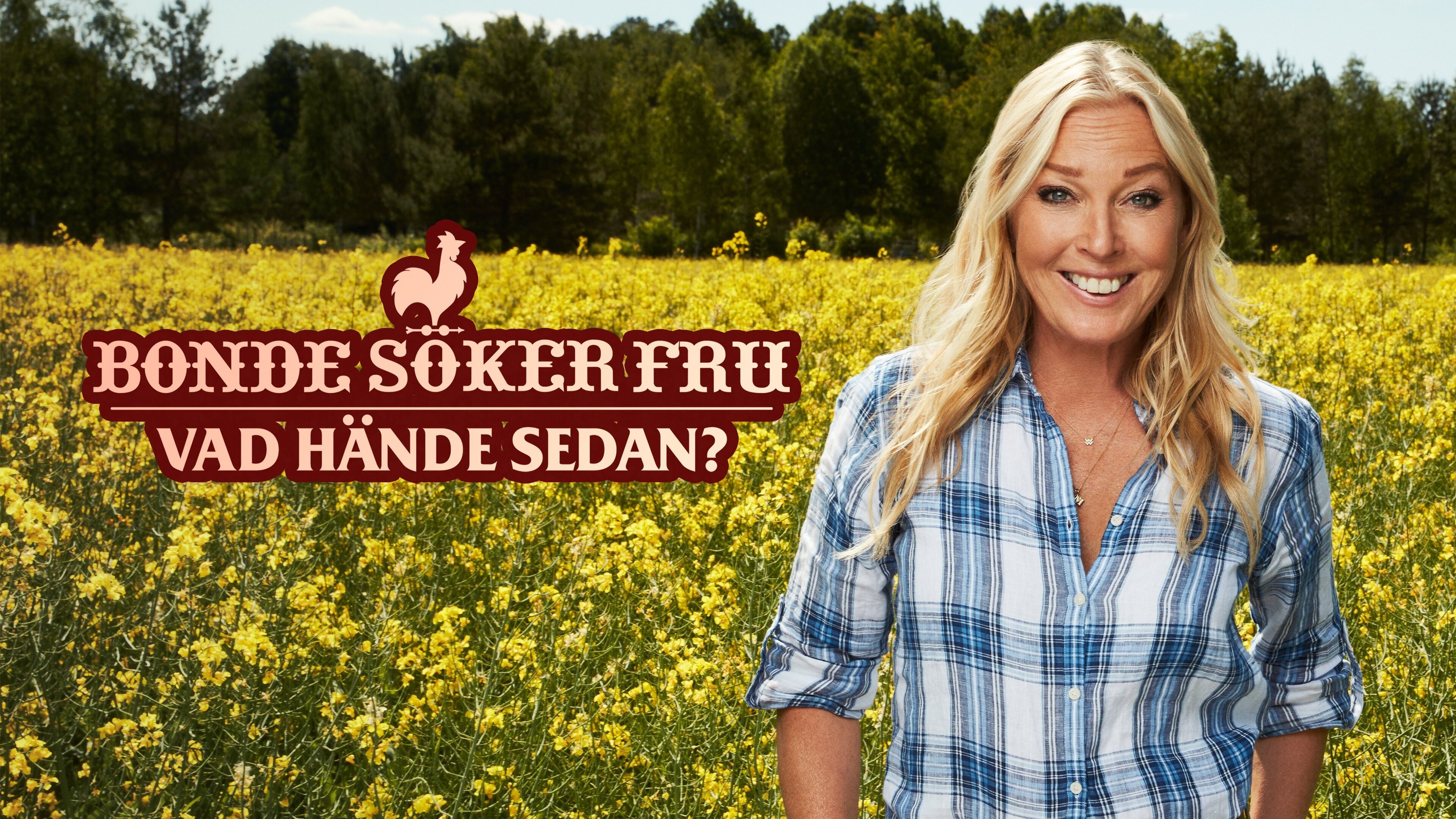 Bonde söker fru 2023 - Vad hände sedan?