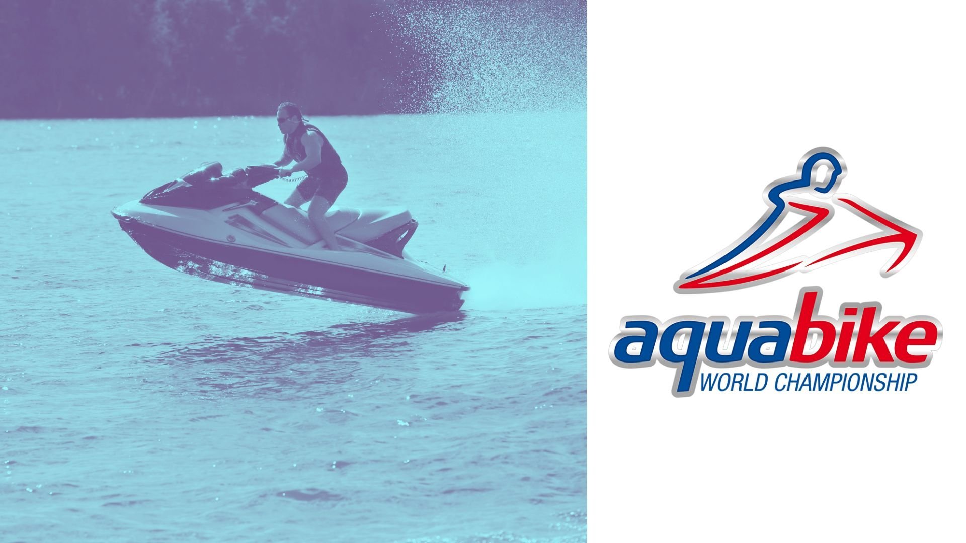 CNBC Sports - UIM-ABP Aquabike World Championship